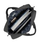 NB CASE TEGEL 14"/8422 BLACK RIVACASE