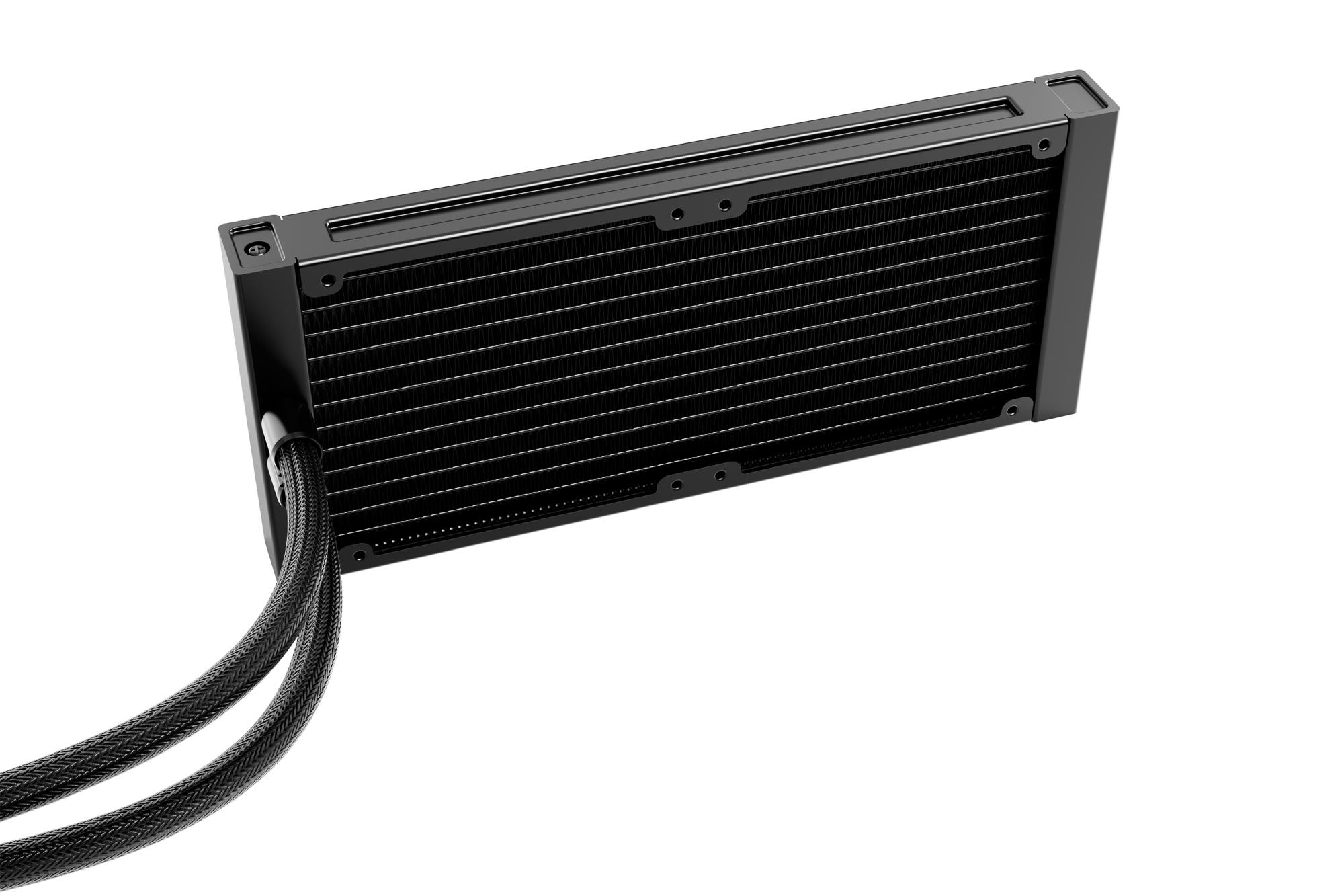 8e2c4e76-7caa-49dc-8aff-2c1ccc84a889 CPU COOLER S_MULTI/PURE LOOP 3LX BW030EU BE QUIET
