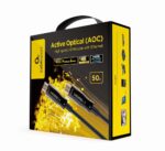HDMI-HDMI laidas 50M, palaiko 4K UHD 60 Hz