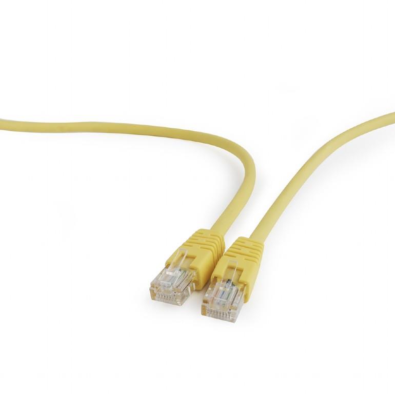 8e5db0ed-9fee-48ff-843c-26efbf6f44c5 PATCH CABLE CAT5E UTP 1.5M, geltonas