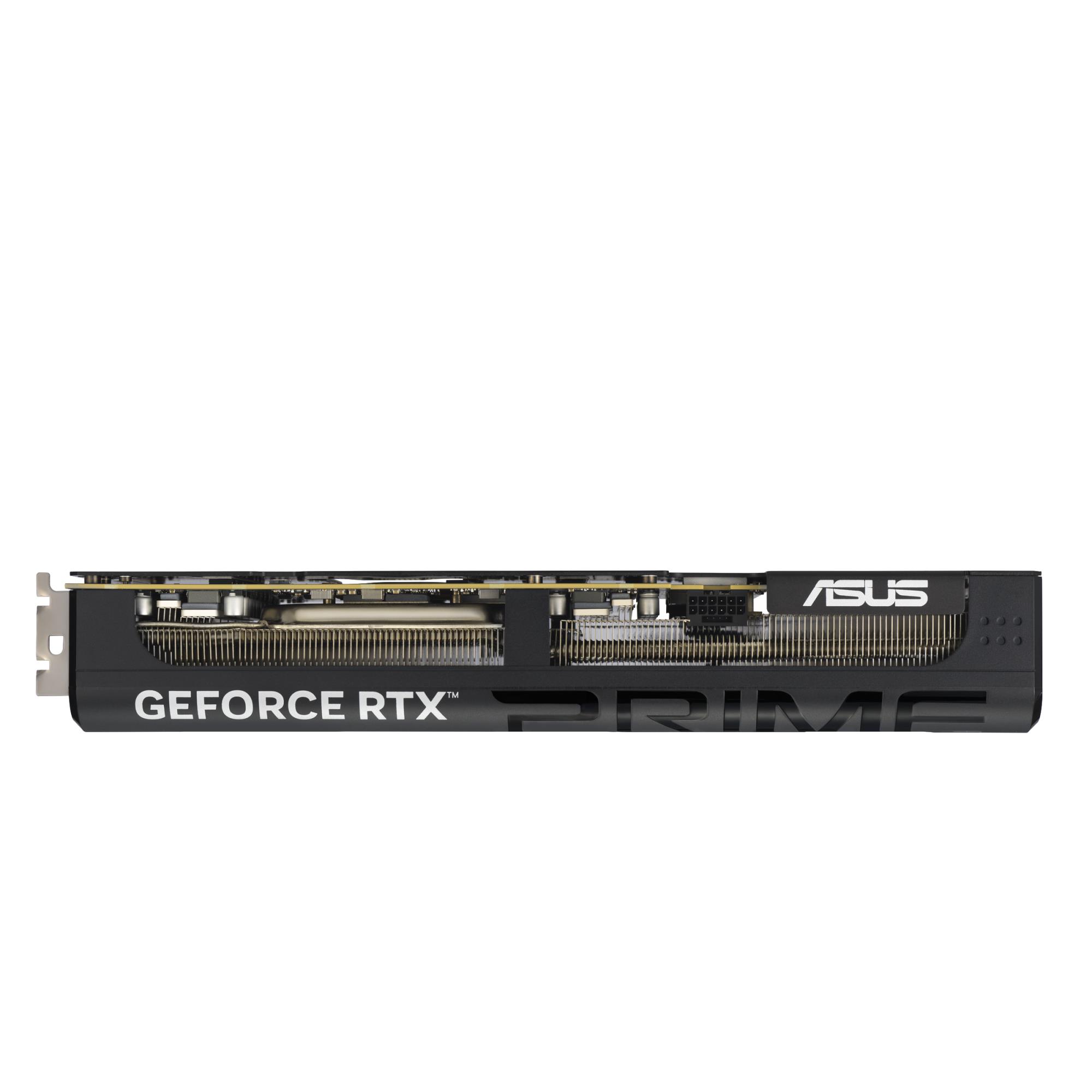 8e759e9a-8bbd-454a-8ca6-2084c222d51d Graphics Card ASUS NVIDIA GeForce RTX 5080 16 GB GDDR7 256 bit PCIE 5.0 16x 1xHDMI 3xDisplayPort PRIME-RTX5080-O16G