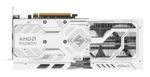 Graphics Card ASROCK AMD Radeon RX 9060 XT 16 GB GDDR6 128 bit PCI Express x16 5.0 Active RX9060XTSL16GO