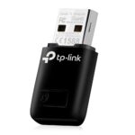 WRL ADAPTER 300MBPS USB MINI/TL-WN823N TP-LINK