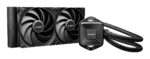 CPU aušintuvas Be Quiet S_MULTI/PURE LOOP 3 BW027EU