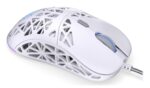 MOUSE USB OPTICAL LIV OWH/WHITE EY6A021 ENDORFY
