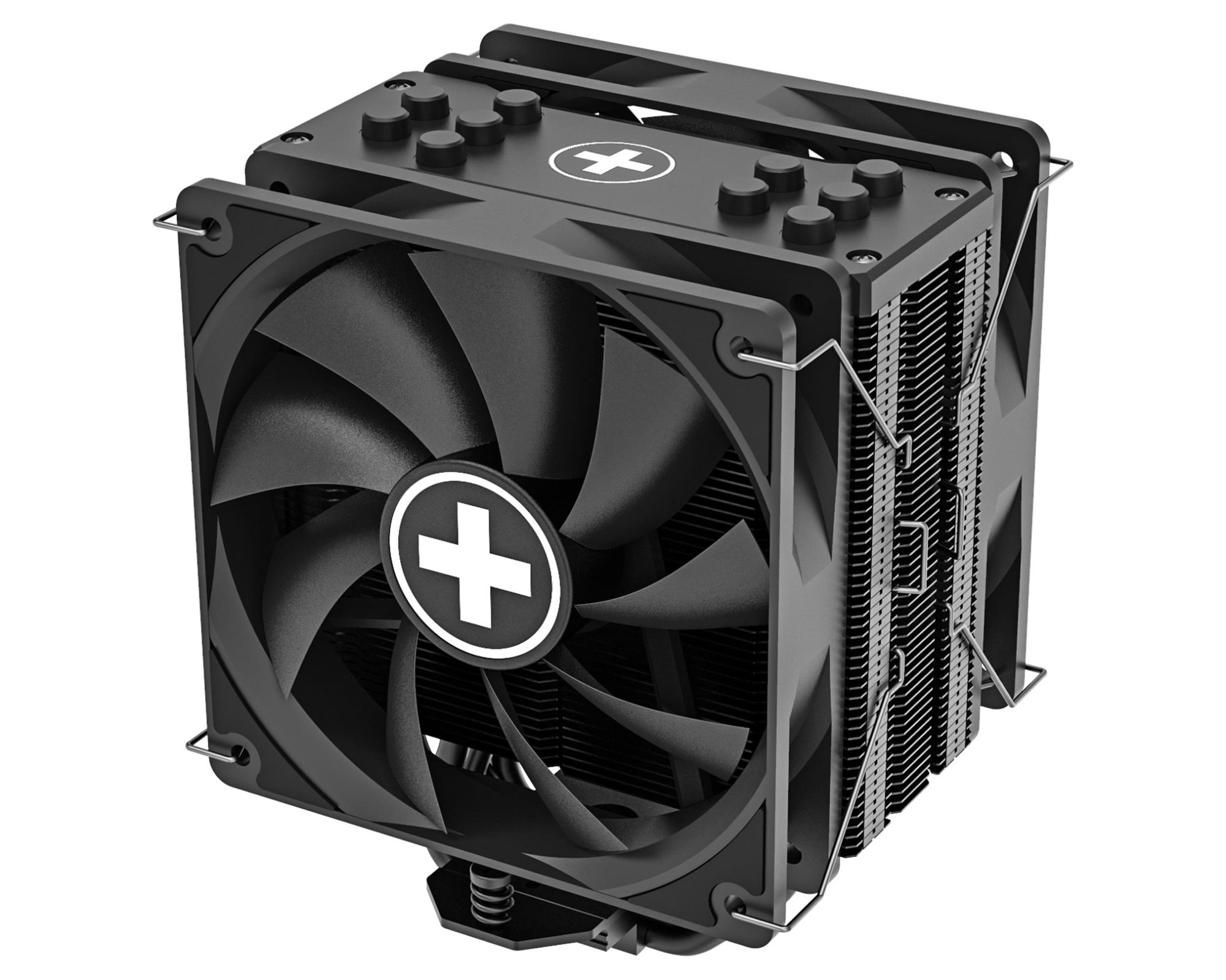 8ebbd9c0-e2d8-43b5-b6b9-38802a092369 CPU COOLER MULTI SOCKET/M705D XC061 XILENCE