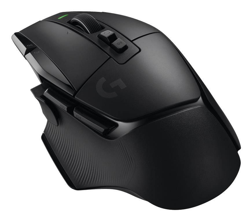 8ebe1ece-377c-4eae-b353-bc5f7fade13a MOUSE USB OPTICAL G502 X/LIGHTSPEED 910-006180 LOGITECH