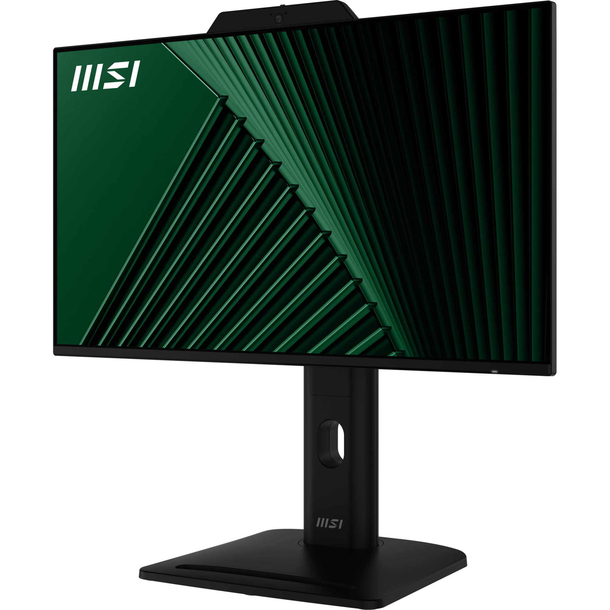 8f04da80-1c3e-4d6d-bd61-4df3d8b26271 LCD Monitor MSI PRO MP242PMG 23.8" Business Panel IPS 1920x1080 16:9 120 Hz 1 ms Speakers PROMP242PMG