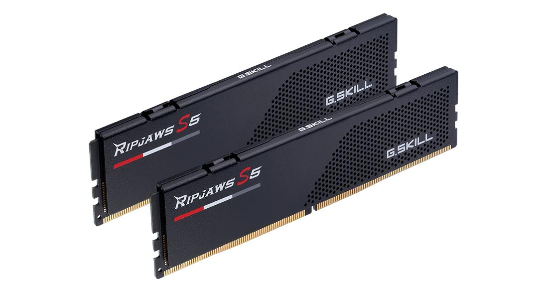 8f12d86d-9872-4567-868e-27d05df65c72 MEMORY DIMM 32GB DDR5-5200 K2/5200J4040A16GX2-RS5K G.SKILL