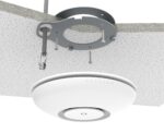 Access Point MIKROTIK IEEE 802.11b IEEE 802.11g IEEE 802.11n IEEE 802.11ac RBCAPGI-5ACD2ND