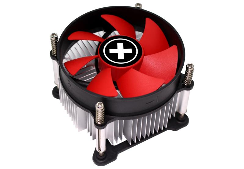 8f22a4ab-97dc-437e-b815-a5d2d4cd9fa3 CPU COOLER S1700/XC232 XILENCE