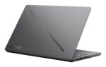 Notebook ASUS ROG Zephyrus G14 (2025) GA403UM-QS023W CPU Ryzen 9 270 4000 MHz 14" 2880x1800 RAM 16GB LPDDR5x 7500 MHz SSD 1TB NVIDIA GeForce RTX 5060 8GB ENG Card Reader microSD Windows 11 Home Eclipse Grey 1.5 kg 90NR0M81-M00100