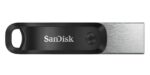 MEMORY DRIVE FLASH USB3 64GB/SDIX60N-064G-GN6NN SANDISK