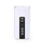 Wireless Router TP-LINK Wireless Router 3600 Mbps Mesh Wi-Fi 6 2x10/100/1000M 1x2.5GbE Number of antennas 2 5G ARCHERNX600
