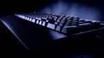 KEYBOARD G213 GAMING ENG/920-008093 LOGITECH