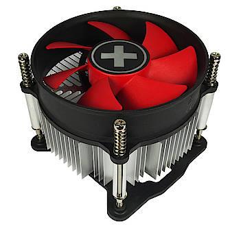CPU aušintuvas Xilence XC032 su 92mm ventiliatoriumi