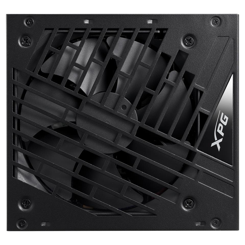 8f82b730-a01c-4498-b641-91feabfe01ab Power Supply ADATA XPG CORE REACTOR II 850 Watts Efficiency 80 PLUS GOLD COREREACTORII850G-BKCEU