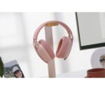 HEADSET ZONE VIBE 100/PINK 981-001224 LOGITECH