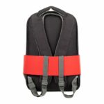 NB BACKPACK 15.6" + MOUSE/7563 BLACK RIVACASE