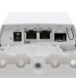 I/O konverteris FTC11XG su 10 Gigabit SFP+ ir RJ45 jungtimis
