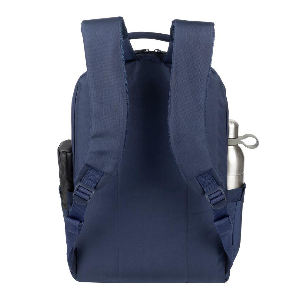 8fc3bf7f-50a1-438b-a962-27505d2373d3 NB BACKPACK ALPENDORF ECO 16"/7561 DARK BLUE RIVACASE