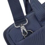 NB CASE CENTRAL 15.6"/8231 BLUE RIVACASE
