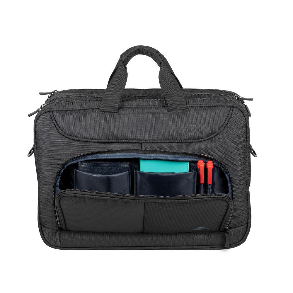 8ff627ca-f291-440d-9e8b-757c300b9643 NB CASE TEGEL 15.6"/8432 BLACK RIVACASE