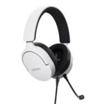 HEADSET GXT489W FAYZO/WHT 25210 TRUST