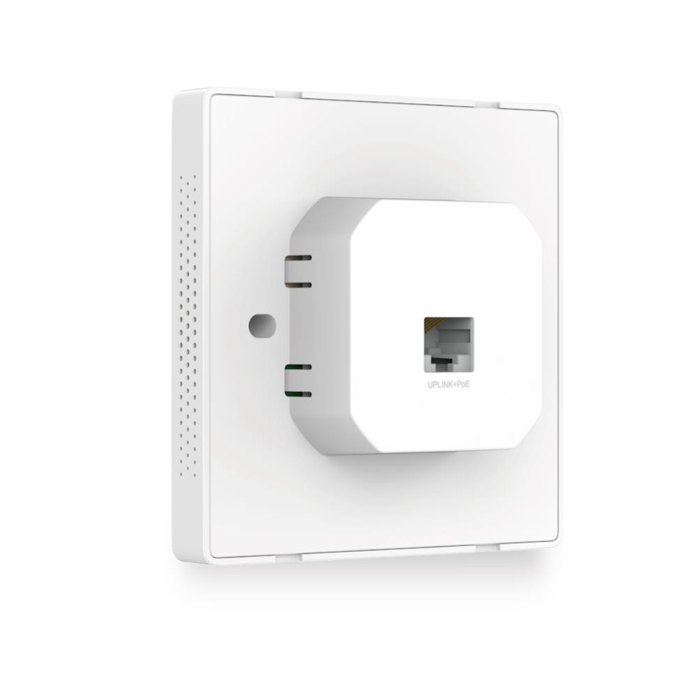 90001ea6-7192-4008-b159-dcb6c4b64250 Access Point TP-LINK Omada 1167 Mbps IEEE 802.11ac 1x10/100/1000M EAP230-WALL