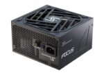 Seasonic FOCUS GX 1000W su 80 PLUS GOLD efektyvumu