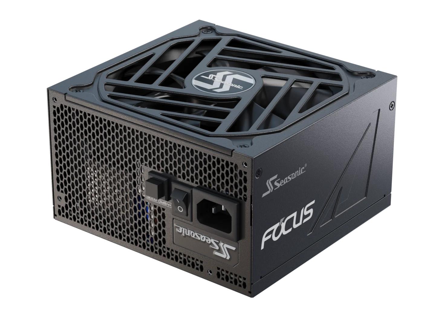 9001fe3e-c0fc-41ac-be5b-ea13411b78f2 Seasonic FOCUS GX 1000W su 80 PLUS GOLD efektyvumu