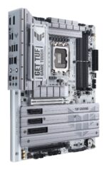 Mainboard ASUS Intel Z890 LGA1851 ATX Memory DDR5 Memory slots 4 TUFGAMINGZ890-PROWIFI