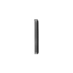 External HDD TRANSCEND StoreJet 1TB USB 3.1 Colour Iron Grey TS1TSJ25C3N