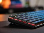 KEYBOARD USB GXT866 TORIX/EN 24910 TRUST