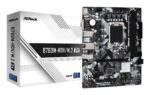 ASROCK B760M-HDV su LGA1700 ir DDR4 atmintimi, Micro-ATX formato