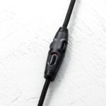 HEADSET HYPERX CLOUD ALPHA WRL/BLACK 4P5D4AA HYPERX