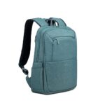 Kuprinė Suzuka ECO 15.6" su RPET poliesteriu, akvamarino spalvos