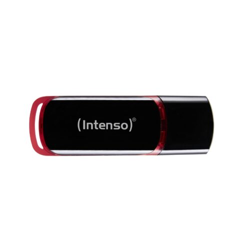 USB atmintinė INTENSO 16GB su USB 2.0 sąsaja