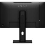 LCD Monitor MSI PRO MP275PG E14 27" Business Panel IPS 16:9 144 Hz 1 ms Speakers PROMP275PGE14