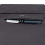 NB CASE ANTI-THEFT 15.6"/7562 BLACK RIVACASE