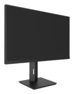 LCD Monitor DAHUA LM27-U401A 27" Business/Gaming/4K Panel IPS 3840x2160 16:9 100Hz 5 ms Colour Black DHI-LM27-U401A