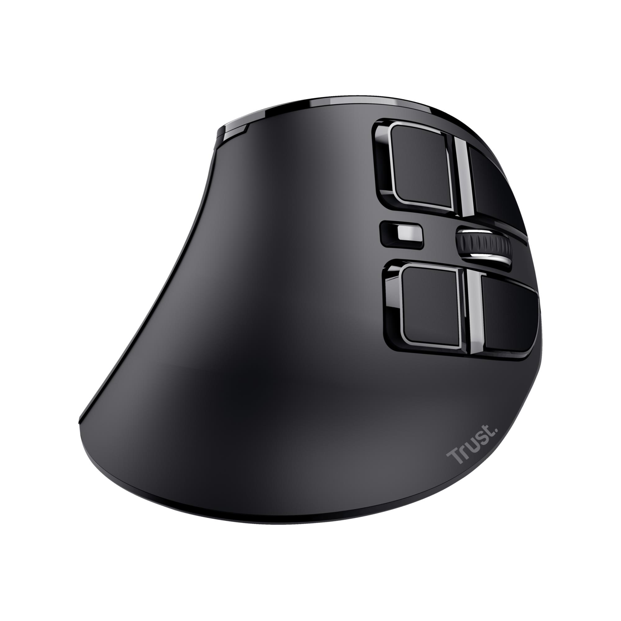 913a74c5-bdc3-447d-8ae1-ada0818ca947 Ergonomiška pelė Vox 23731 su vertikaliu dizainu