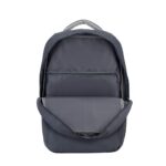 NB BACKPACK ANTI-THEFT 17.3"/7567 DARK GREY RIVACASE