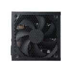 Power Supply ADATA XPG PYLON II ATX 3.1 750 Watts Efficiency 80 PLUS BRONZE MTBF 100000 hours PYLON750IIB-BKCEU