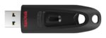 MEMORY DRIVE FLASH USB3 128GB/SDCZ48-128G-U46 SANDISK