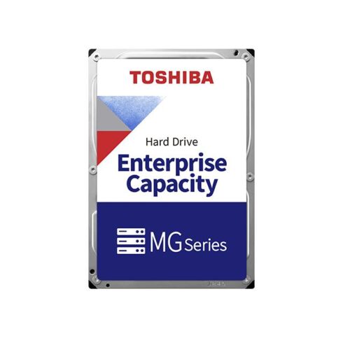 HDD TOSHIBA MG10-D Series 2TB SATA 3.0 7200 rpm 3,5
