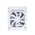 Power Supply LIAN LI SP750 SFX 750 Watts Efficiency 80 PLUS GOLD PFC Active G9P.SP0750G.W000.EU