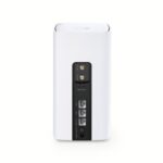 Wireless Router TP-LINK Wireless Router 1800 Mbps IEEE 802.11a IEEE 802.11 b/g IEEE 802.11n IEEE 802.11ac IEEE 802.11ax 2x10/100/1000M LAN WAN ports 1 ARCHERNX200