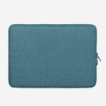 NB SLEEVE SUZUKA ECO 15.6"/7705 AQUAMARINE RIVACASE