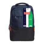 NB BACKPACK LISBOA 16"/BLUE 25124 TRUST